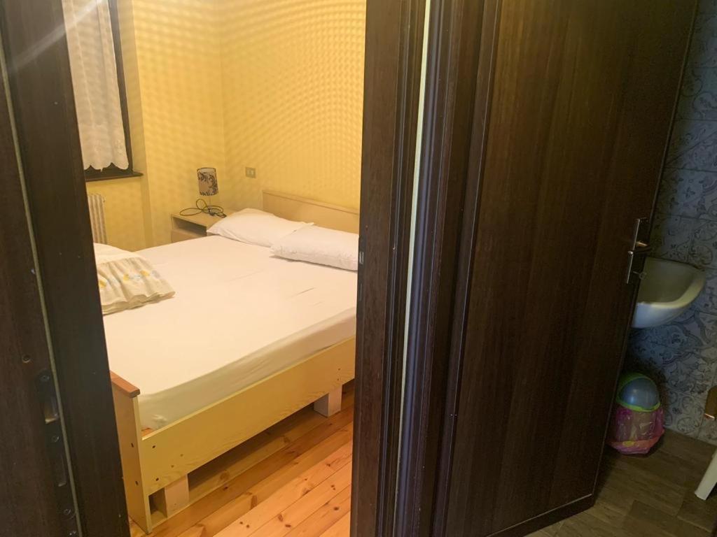 Care Alto Apartamento Carisolo Exterior foto