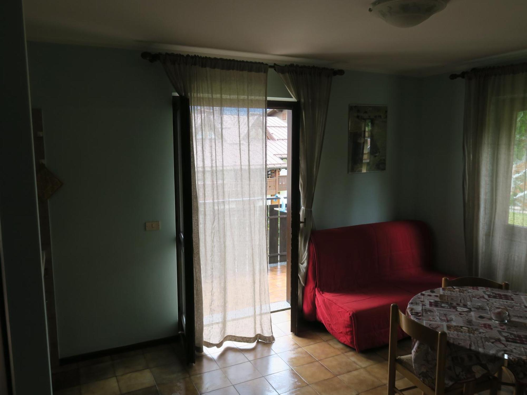 Care Alto Apartamento Carisolo Exterior foto
