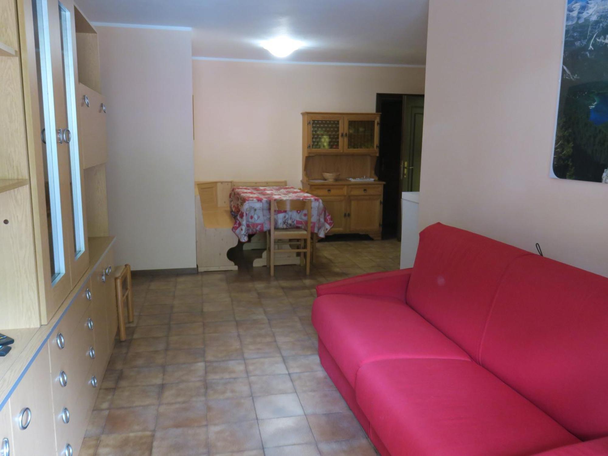 Care Alto Apartamento Carisolo Exterior foto