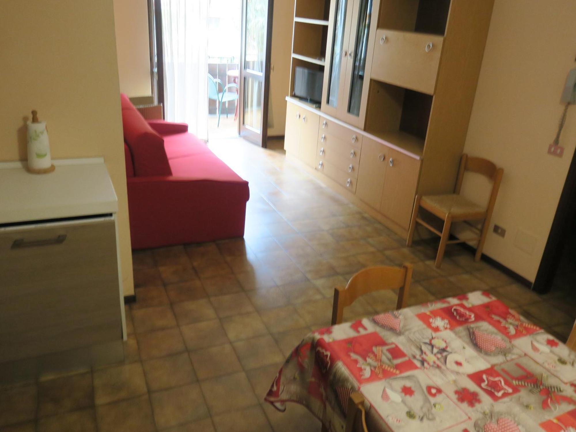 Care Alto Apartamento Carisolo Exterior foto