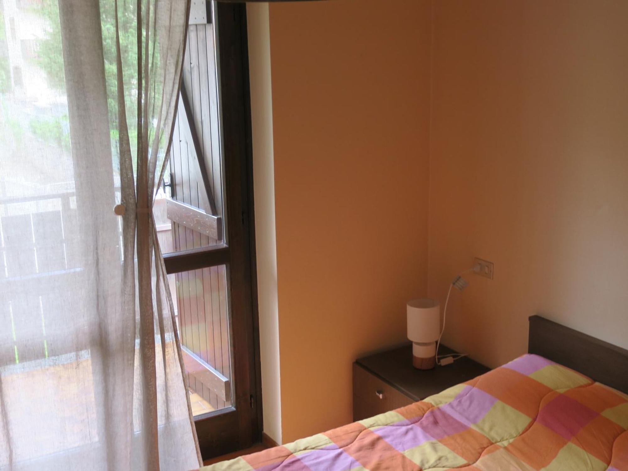 Care Alto Apartamento Carisolo Exterior foto