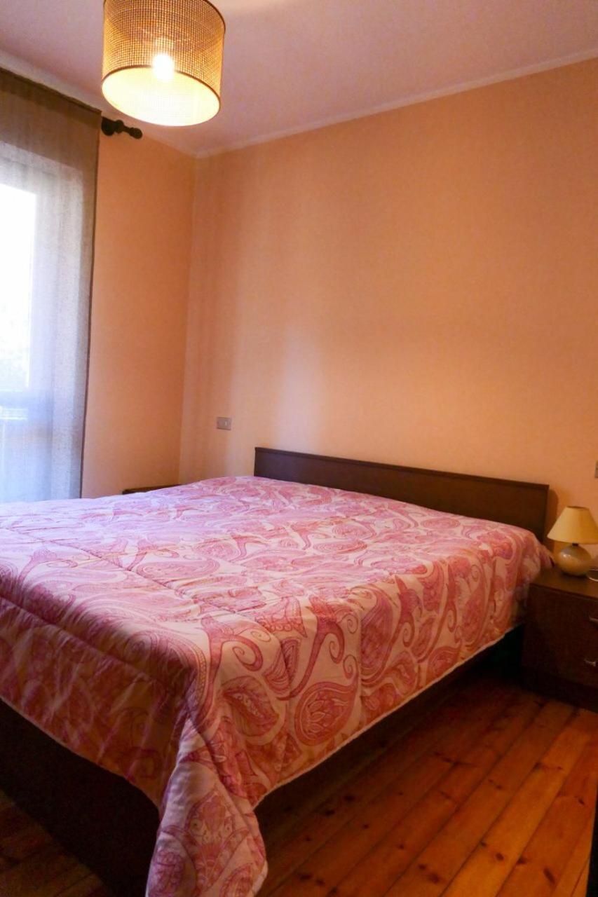 Care Alto Apartamento Carisolo Exterior foto