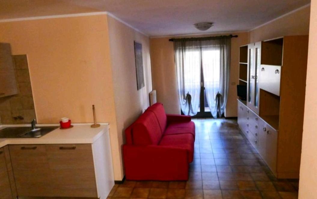 Care Alto Apartamento Carisolo Exterior foto