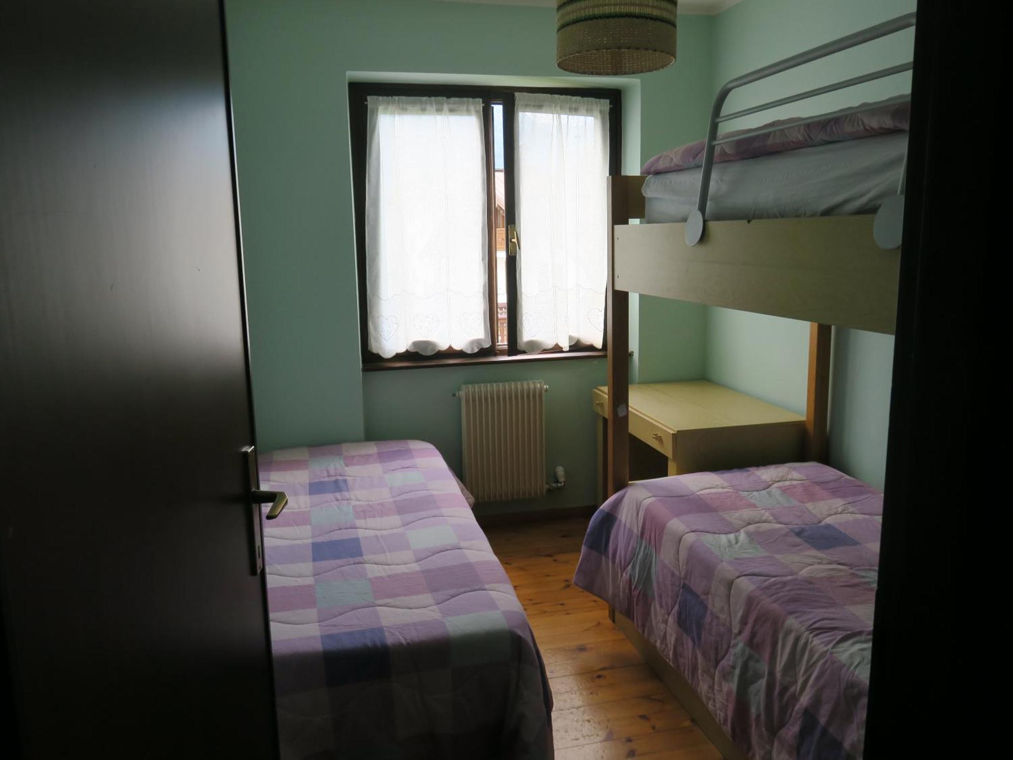 Care Alto Apartamento Carisolo Exterior foto