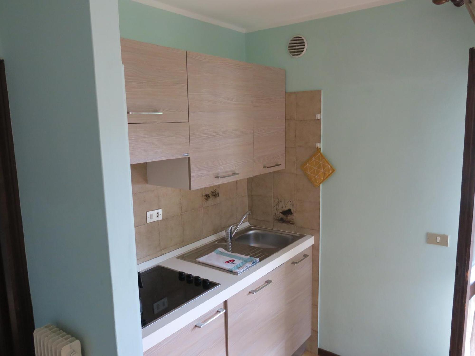 Care Alto Apartamento Carisolo Exterior foto