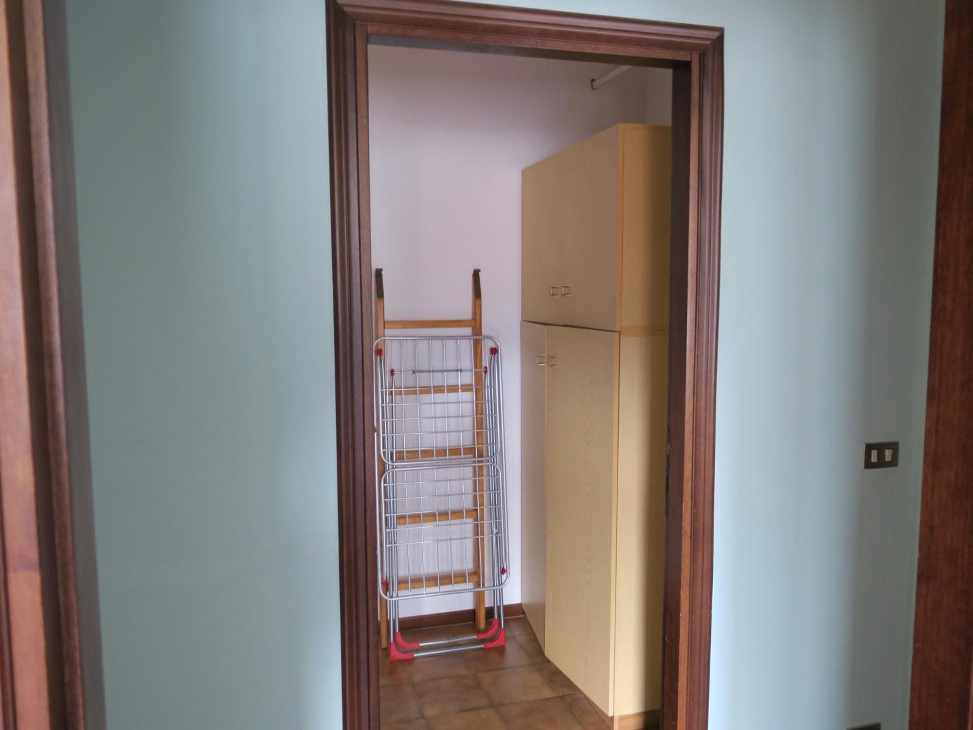 Care Alto Apartamento Carisolo Exterior foto