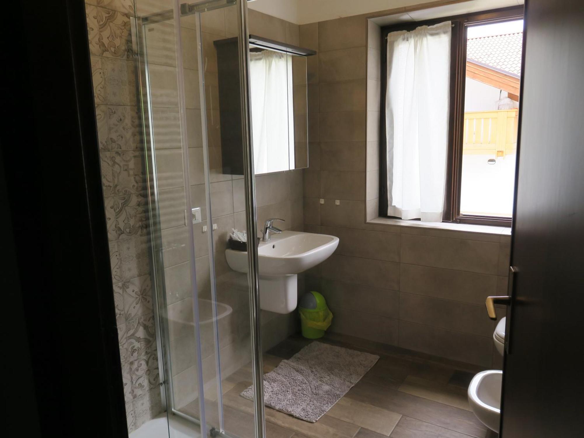 Care Alto Apartamento Carisolo Exterior foto