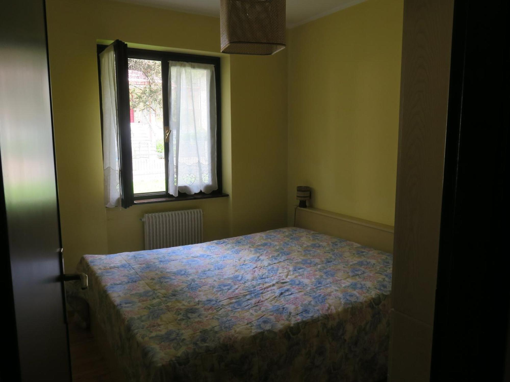 Care Alto Apartamento Carisolo Exterior foto