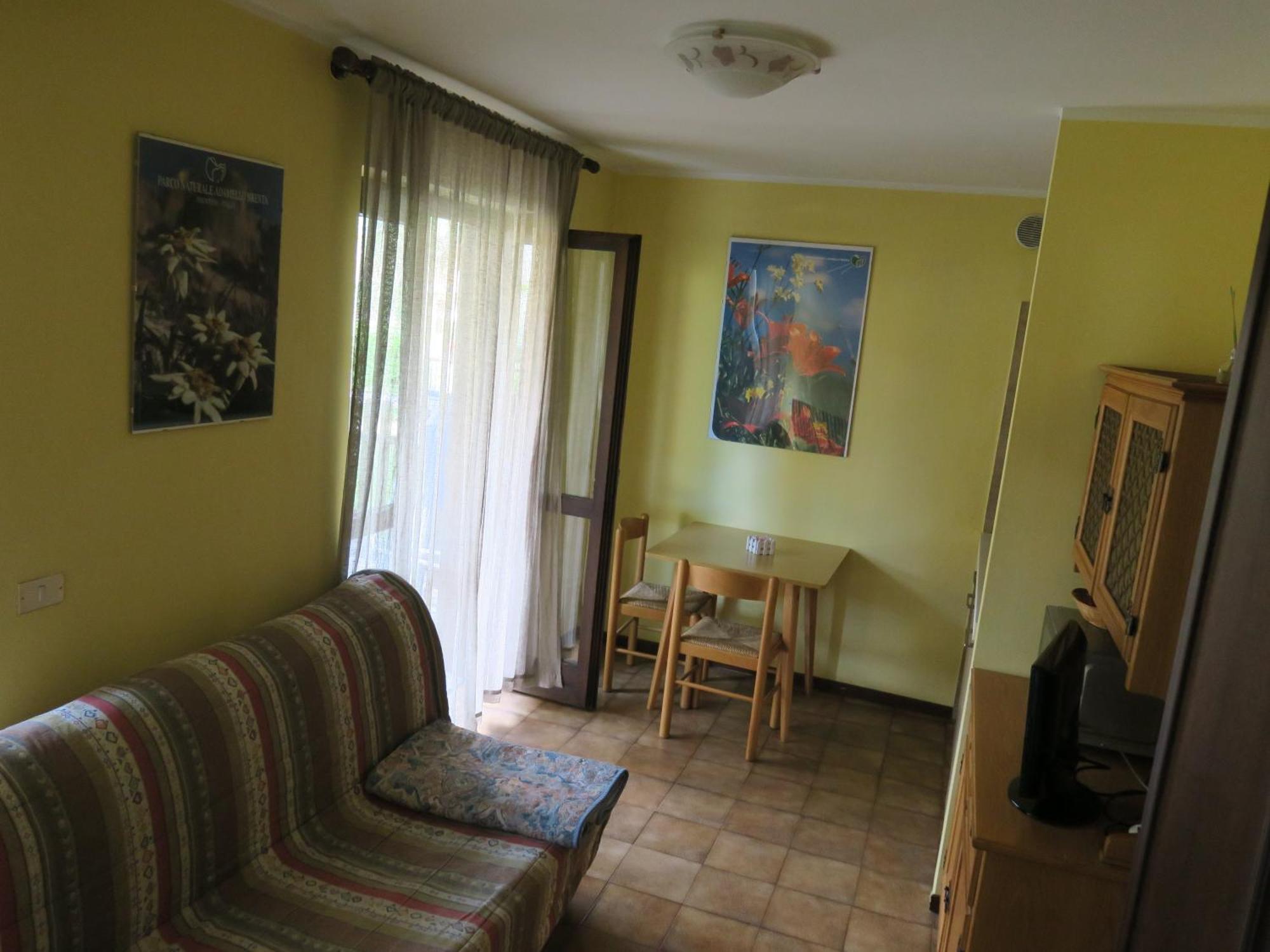 Care Alto Apartamento Carisolo Exterior foto