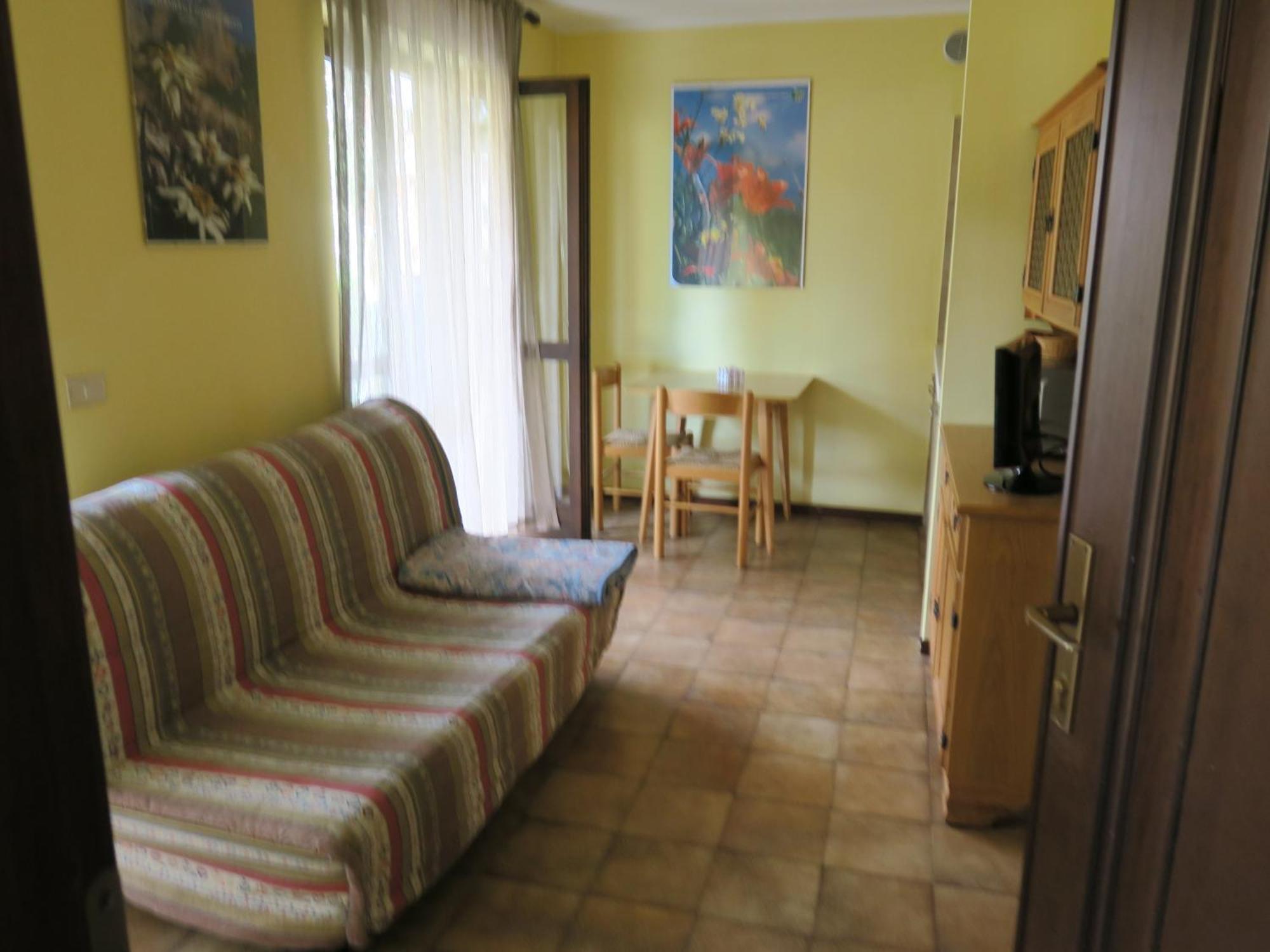 Care Alto Apartamento Carisolo Exterior foto