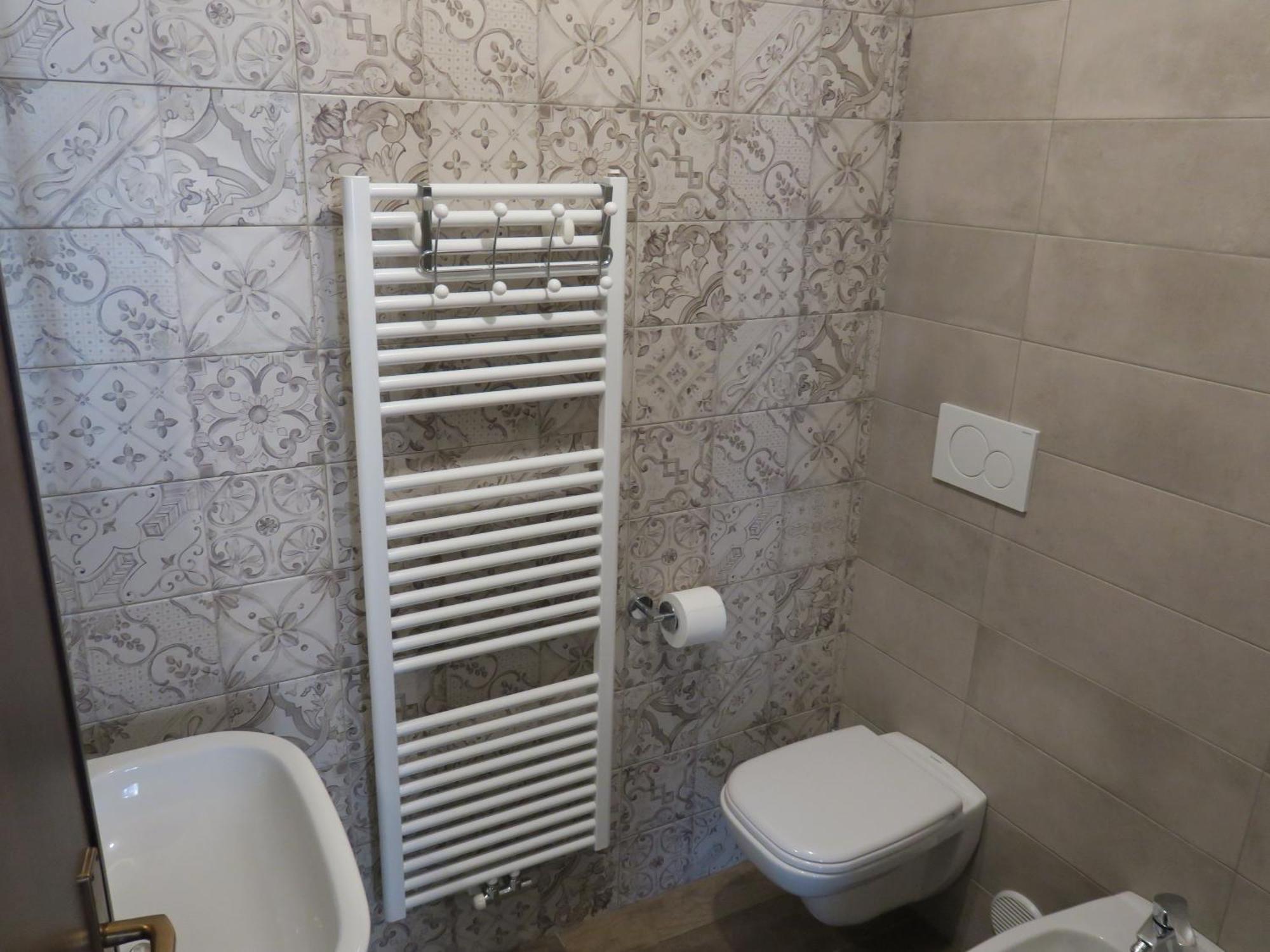 Care Alto Apartamento Carisolo Exterior foto