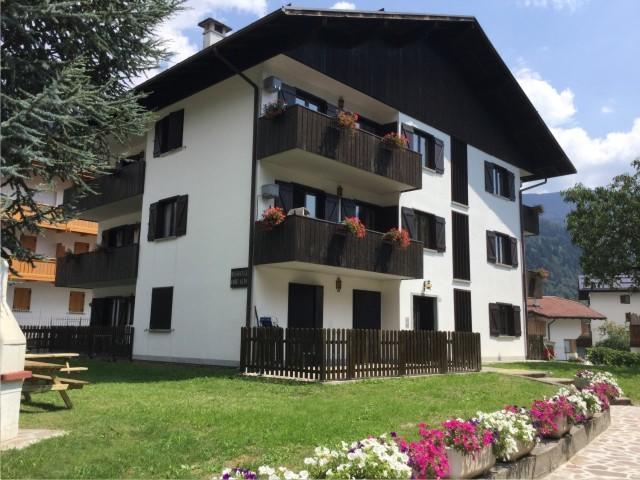 Care Alto Apartamento Carisolo Exterior foto