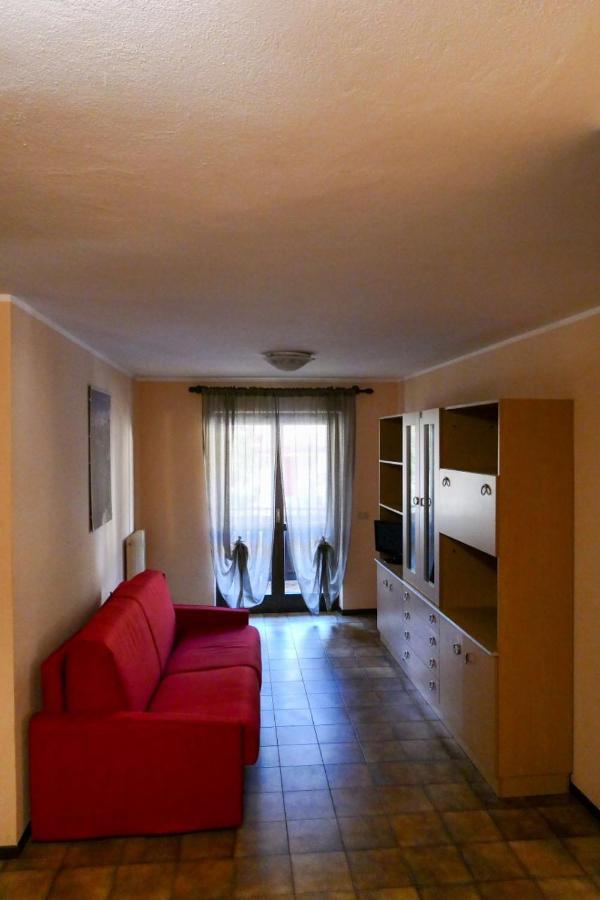 Care Alto Apartamento Carisolo Exterior foto